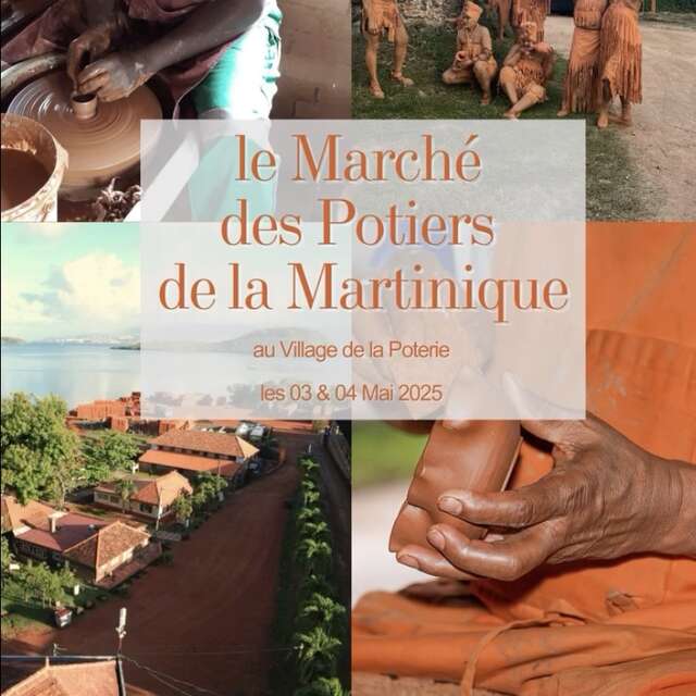 La Terre dans tous ses états ! (Village de la Poterie)