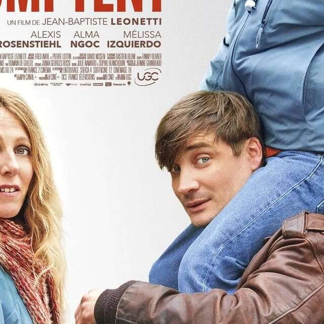 Ciné Sénior à l'Iris cinéma