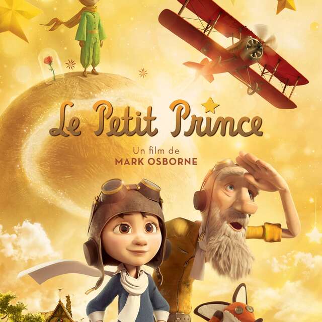Séance de cinéma