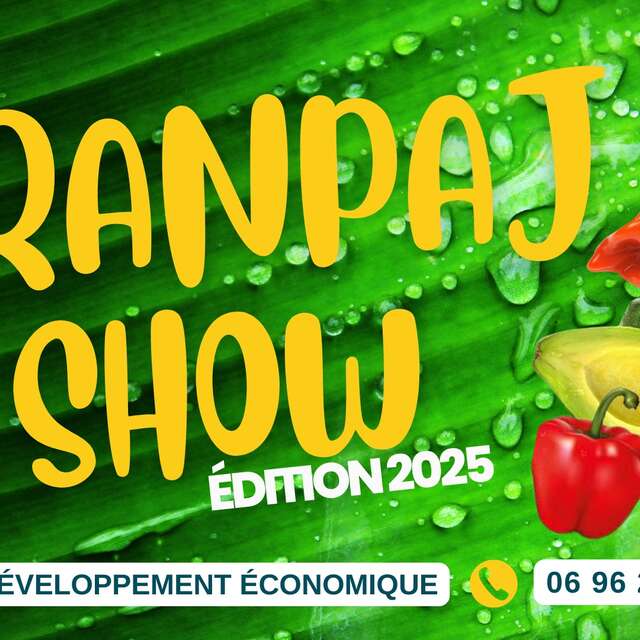 Trampaj Show