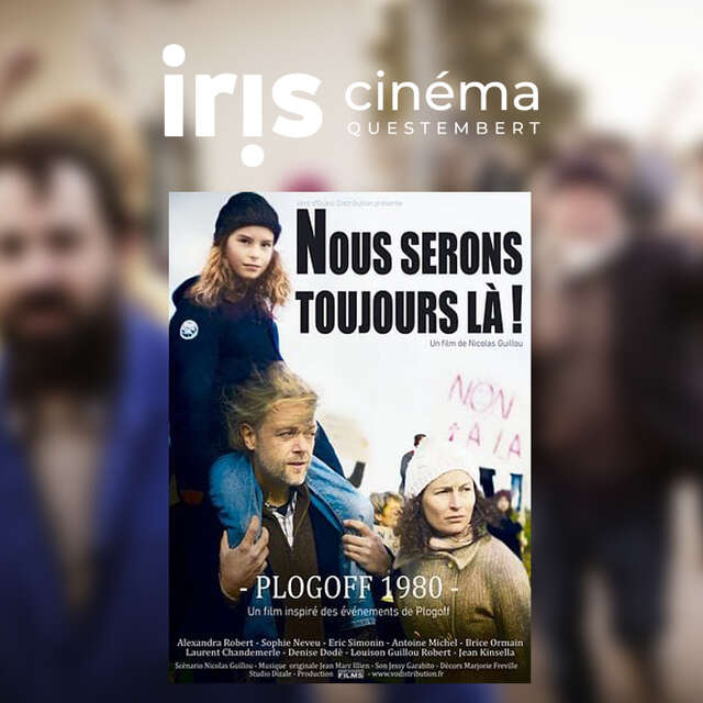 Projection en breton sous-titré en français