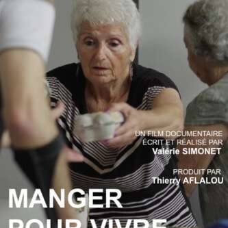 Le Mois du Doc au cinéma Le Petit Bal Perdu : Ciné-Débat : "Manger pour vivre" et "Pickers"