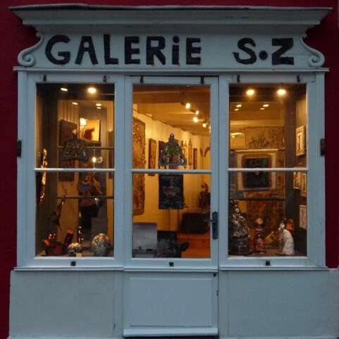 Galerie SZ