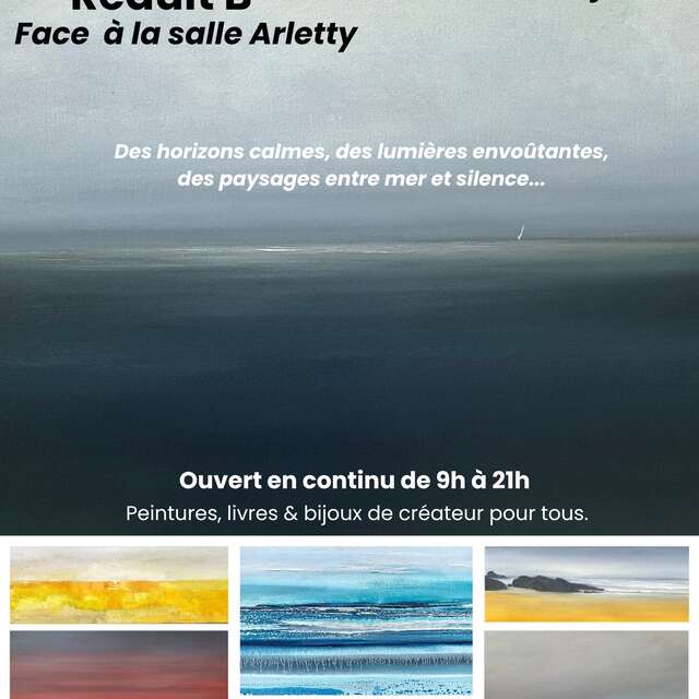 Exposition : Annadora & Isadora