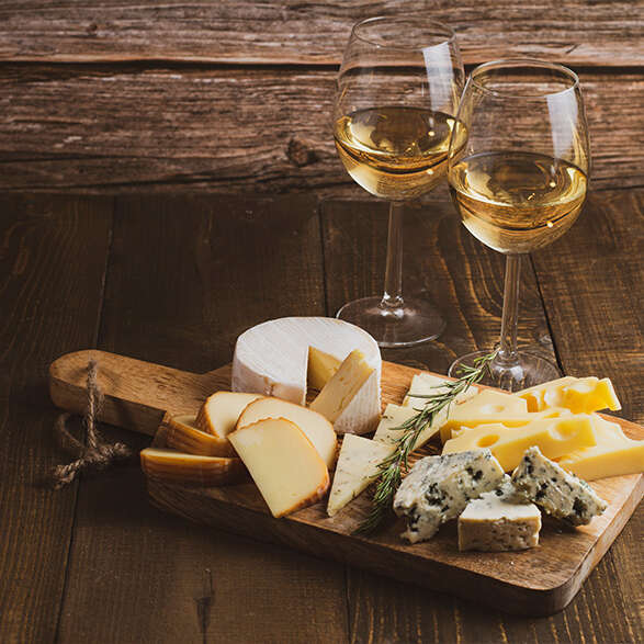 Vins et Fromages Passions 2025