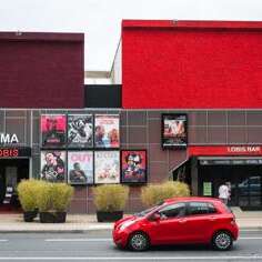 Cycle de films cultes « So retro »