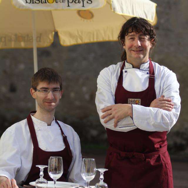 Auberge de l'Omois