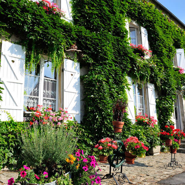 Chambres de Marigny-en-Orxois
