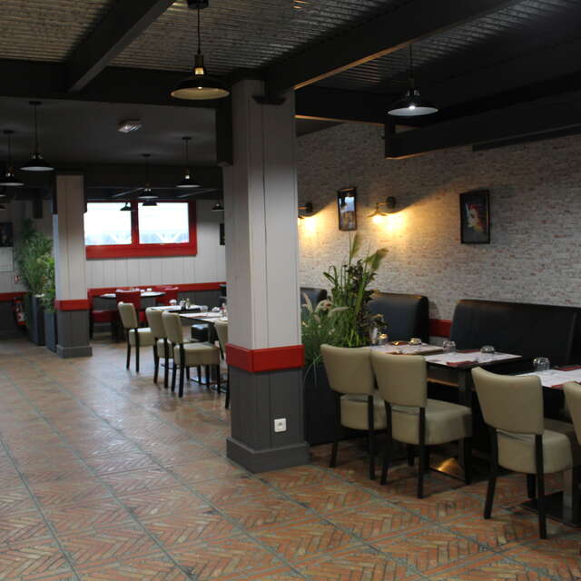 Chez Mado