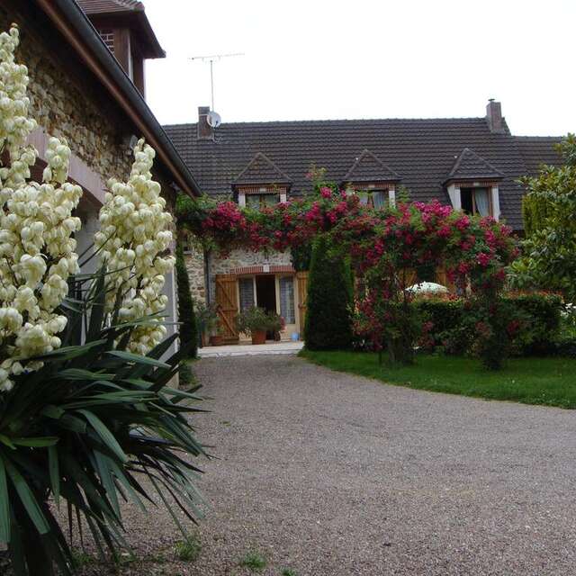 Chambres d'Hôtes "Chez Renée"