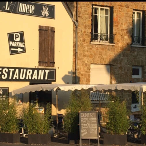 L' Annexe