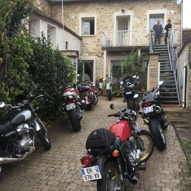 Appart Côte 204