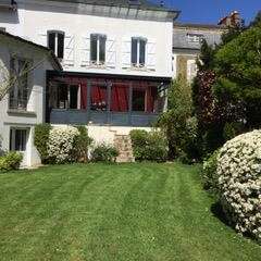 Maison d'Hôtes Joussaume Latour