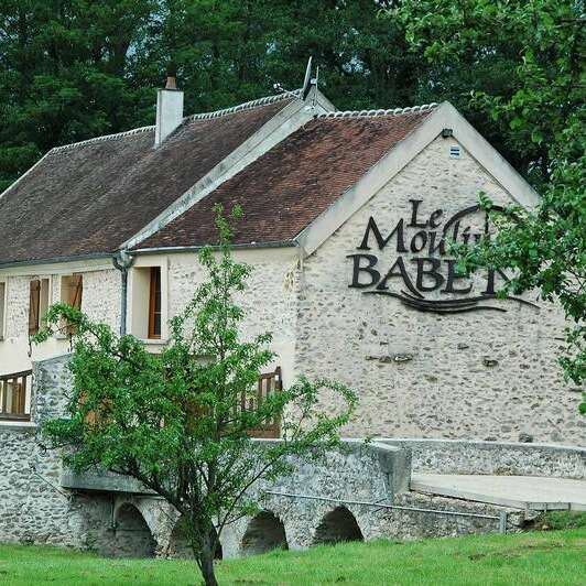 Le Moulin Babet