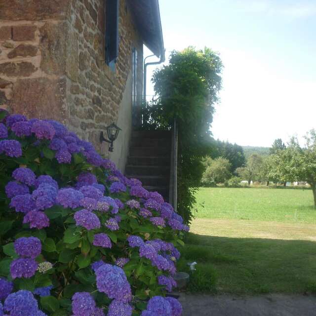 Gîte 