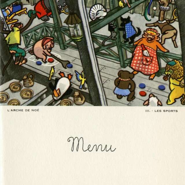 « Lulu et la promesse du nouveau monde », Théâtre d’objets et goûter