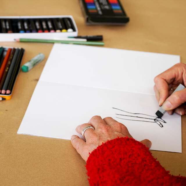 Cours publics aux beaux-arts
