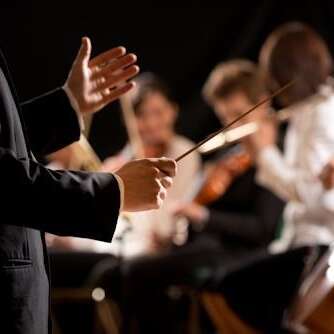 Symphonique en estuaire