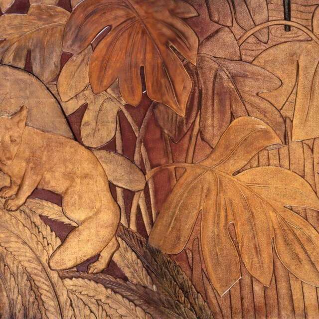 Les animaux du Normandie - livret-jeu autonome, Escal'Atlantic