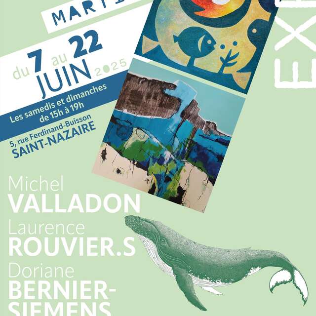 Exposition fort de Villès Martin