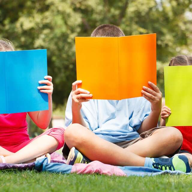 Matinée contée 3-6 ans