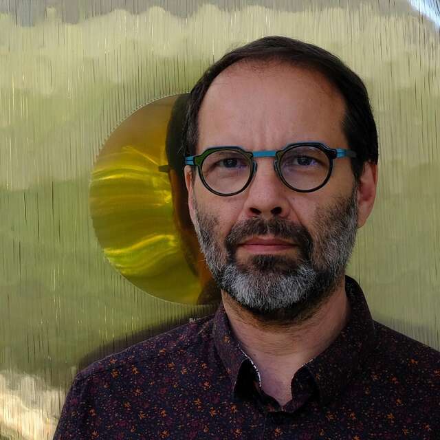 Tchifff ! Tchafff ! Compagnie Inouïe, Thierry Balasse, Hélène Schmit