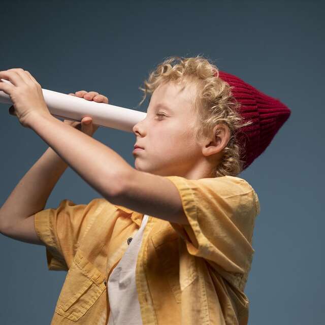 Stage Théâtre Enfants (7 - 10 ans)