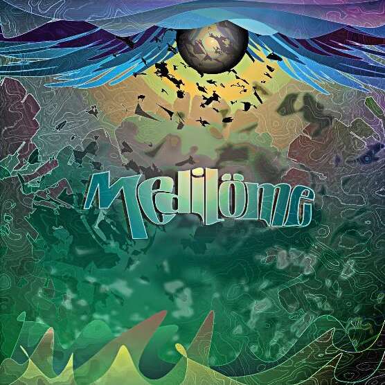 Medilöme