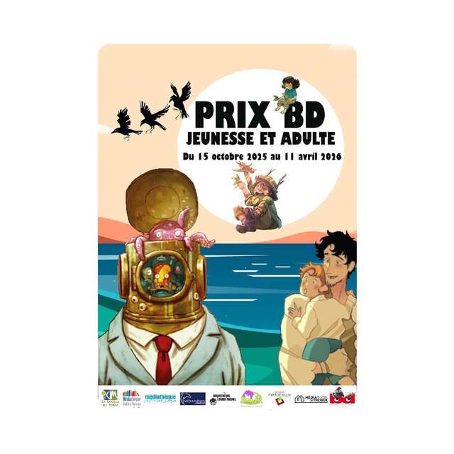 Prix BD