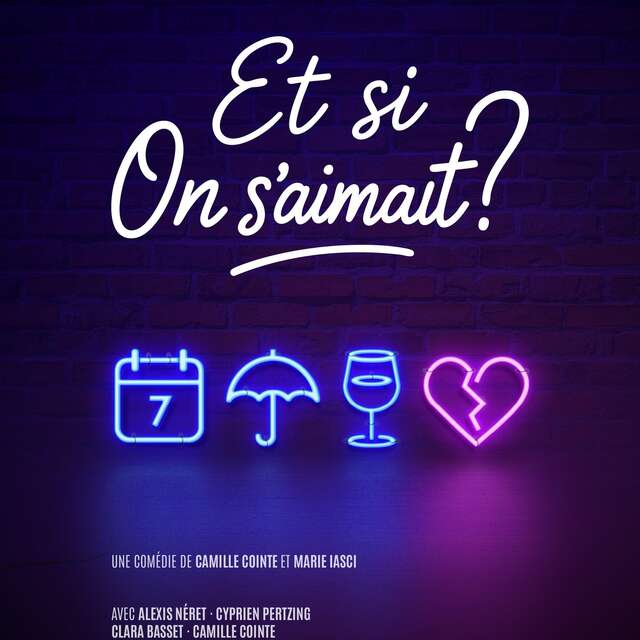 « Et si on s'aimait ? »