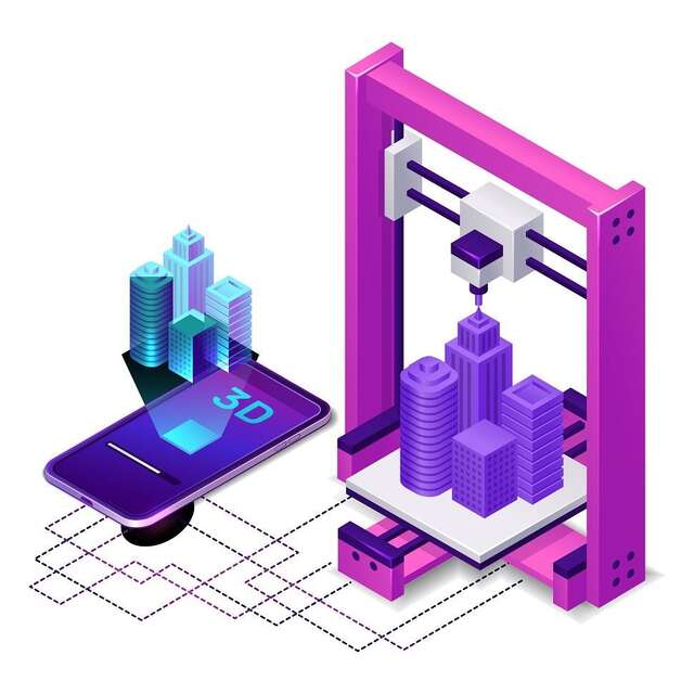 Atelier numérique : imprimante 3D
