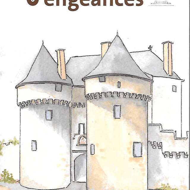 Jean Louis Panaget vous présente son dernier roman « Vengeances »