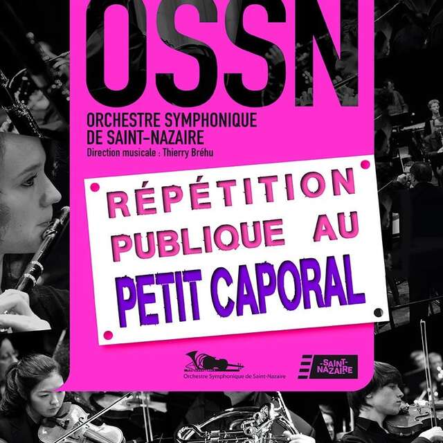 Orchestre symphonique de Saint-Nazaire