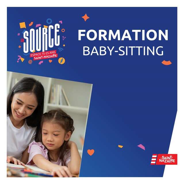 Mini-formation baby-sitting