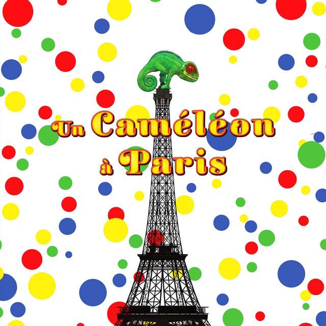 Un Caméléon à Paris