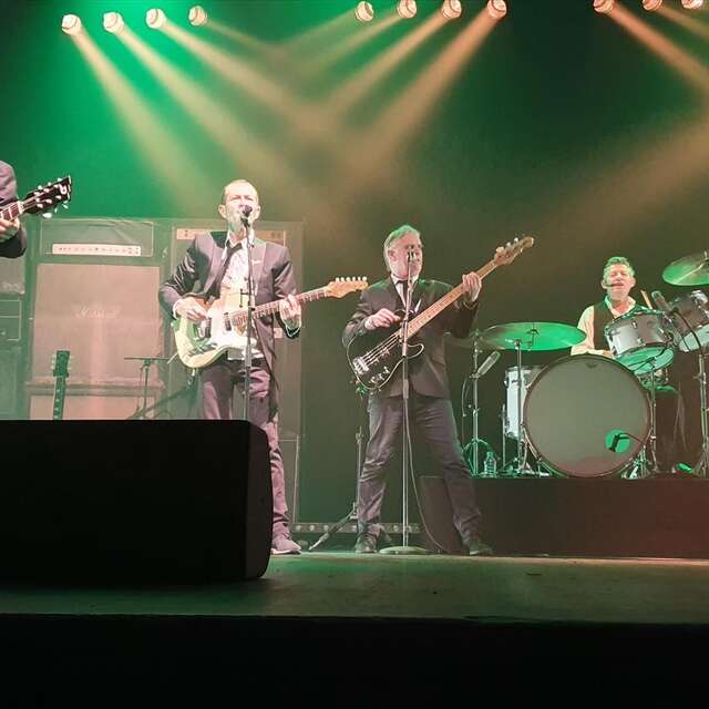 Bouskidou Symphonique