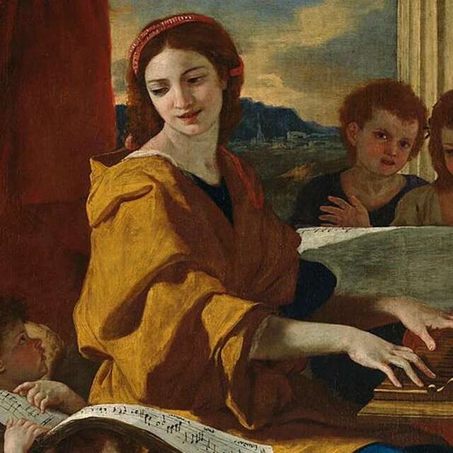 Welcome to all the pleasures !