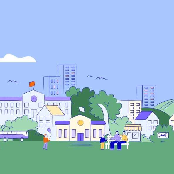 Conférence « Ma ville se ligue »