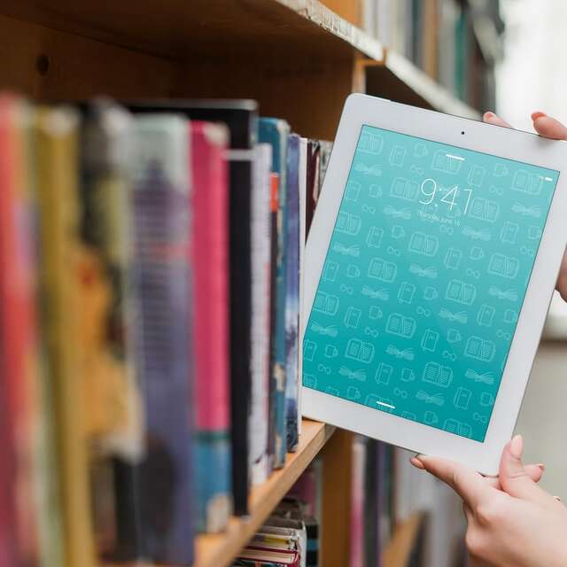 SOS livres numériques