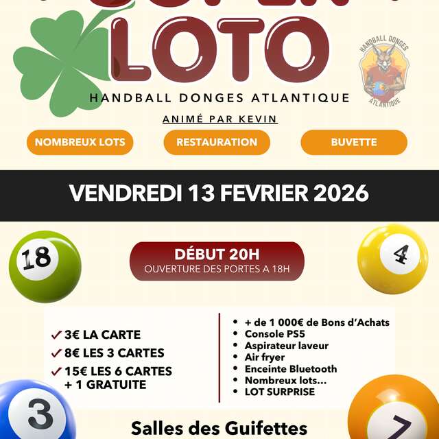Super Loto