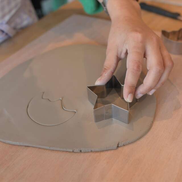 Cours de céramique parent-enfant