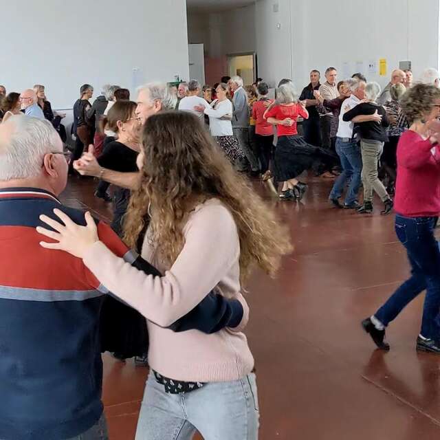 Fest-deiz de l'Amicale laïque Jules-Ferry