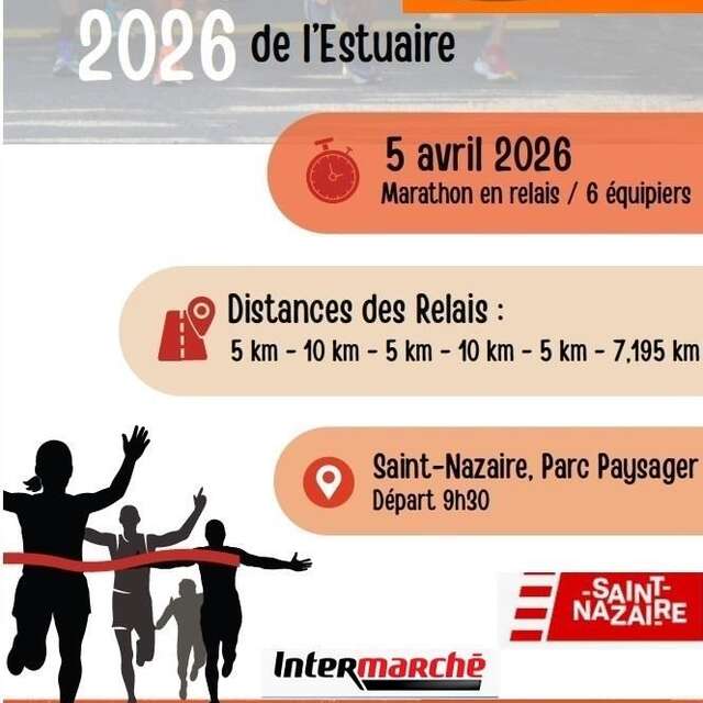 Ekiden (marathon par équipe)