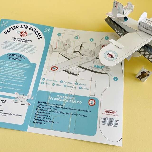 Le 1er dimanche du mois gratuit à l'Écomusée