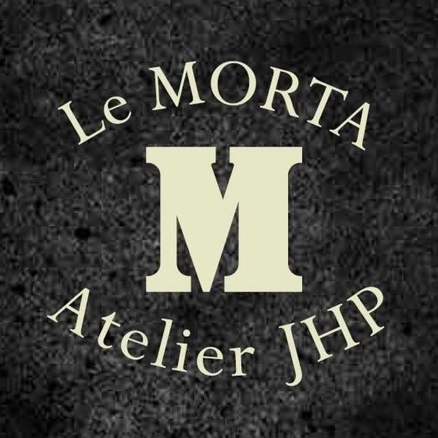 Dans les coulisses de l'atelier JHP, couteaux morta