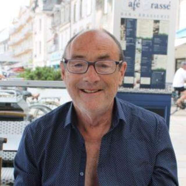 Villas et style balnéaire en pays baulois par Loïc Sellin