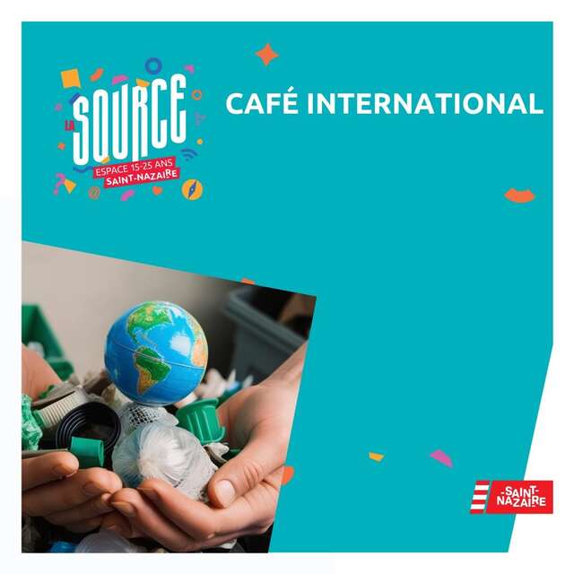 Café international