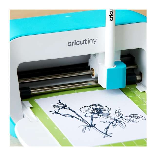 Atelier cricut