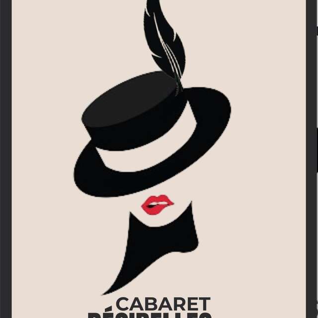 Cabaret décibelles
