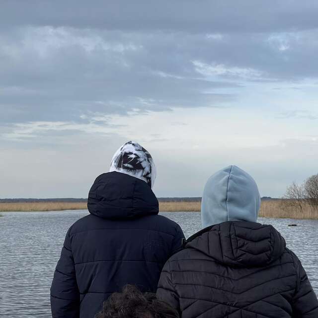 « À nos enfants glorieux » Sonia Chiambretto compagnie le Premier épisode